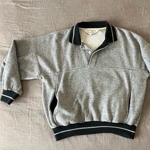 Rare Vintage Le Connoisseur Christian Dior Pullover